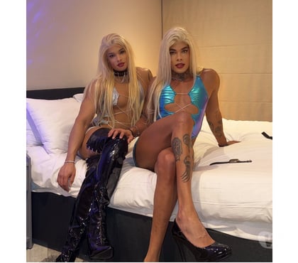 Trans Birmingham City Centre Birmingham - Photos for TS NAOMI SAVAGE QUEEN TOP