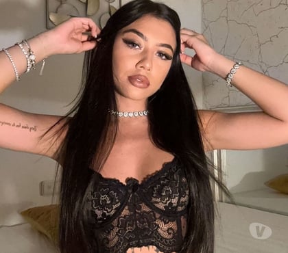 Escorts Ashford Business Park Ashford - Photos for Stella sexy 😍❤️festa🎉🎉