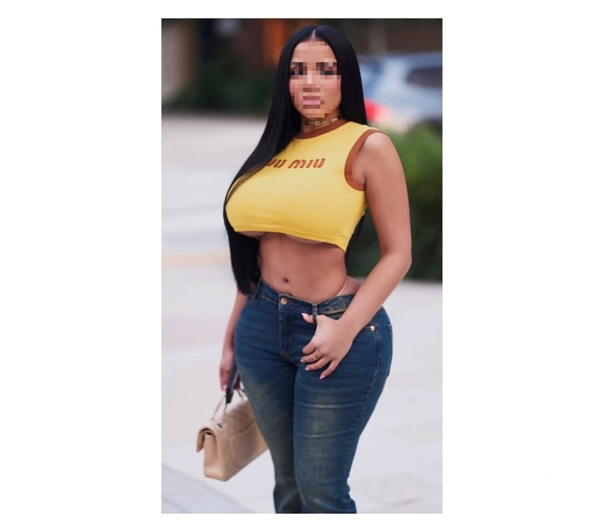 Escorts East London Forest Gate - East London - Photos for 🔥🤤SEXY LATINA JUST ARRIVE IN TWON🤤🔥