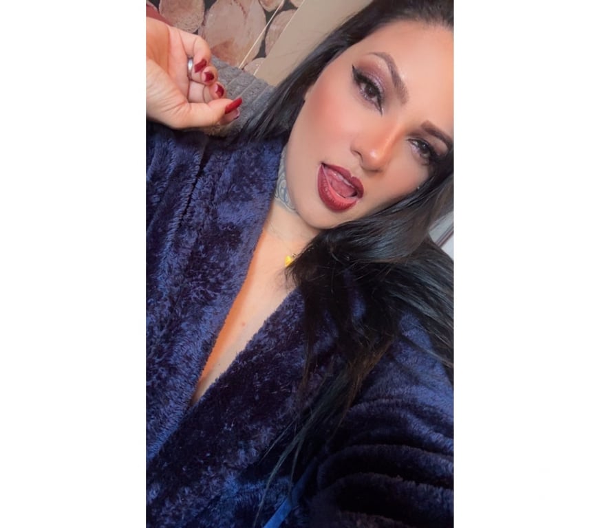 Escorts East London Cyprus - DLR Station - East London - Photos for SEXY BRAZILIAN AND HARD TO FORGET 💋🔥