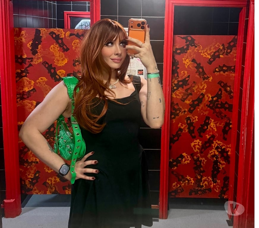 Trans Escorts Bristol Bristol City Centre - Bristol - Photos for Mistress Lauren Brazilian XXL P@rty 🔥😈💦