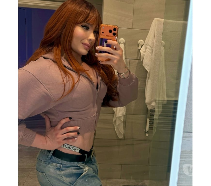 Trans Escorts Bristol Bristol City Centre - Bristol - Photos for Mistress Lauren Brazilian XXL P@rty 🔥😈💦