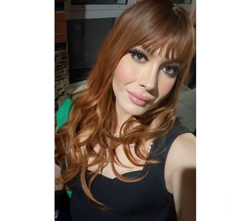 Trans Escorts Bristol Bristol City Centre - Bristol - Photos for Mistress Lauren Brazilian XXL P@rty 🔥😈💦