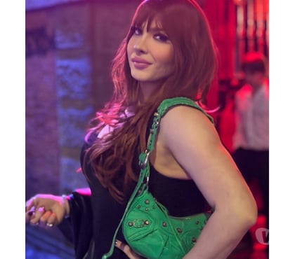 Trans Escorts Bristol City Centre Bristol - Photos for Mistress Lauren Brazilian XXL P@rty 🔥😈💦