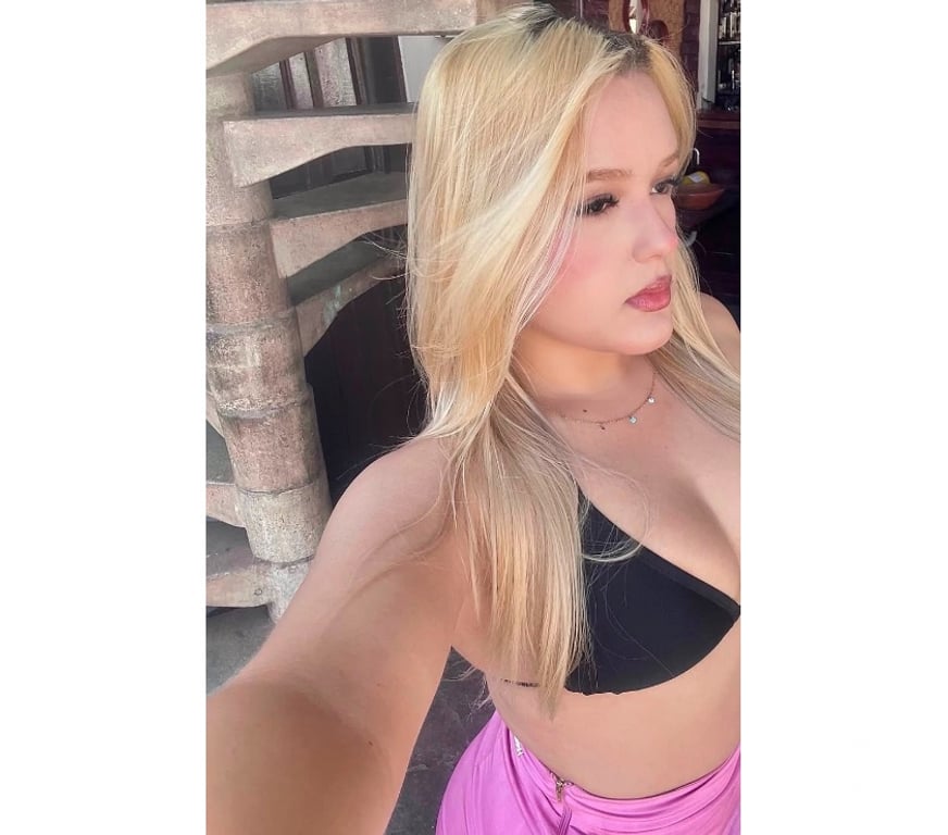 Escorts West Midlands Coventry - Photos for 🔥🇧🇷 Elegant Brazilian Blonde in CV1 🔥🇧🇷