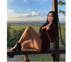 🔥 Sexy Brazilian heat & sweet charm 🇧🇷 🍑💋