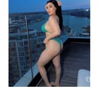 BRAZILIAN GIRLFRIEND (Edgbaston - Five Ways - Broad Street)