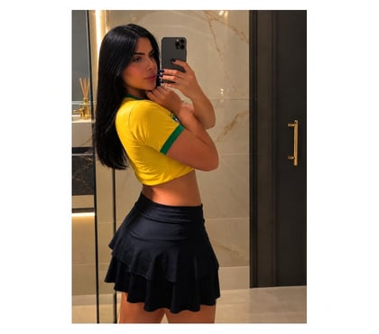 A level Escorts Birmingham City Centre Birmingham - Photos for Brazilian Party Girl 🇧🇷🍑🎉💋