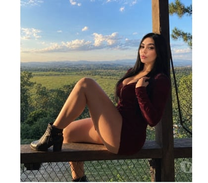  Escorts Birmingham City Centre Birmingham - Photos for 🔥 Sexy Brazilian heat & sweet charm 🇧🇷 🍑💋