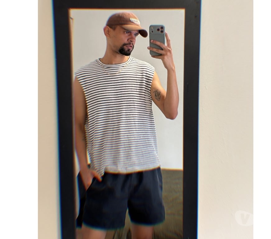  Gay massage South East London Brixton - South East London - Photos for Brazilian XXL 🔥