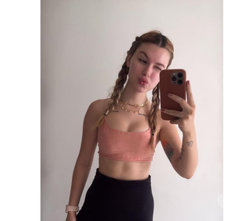 Escorts Cardiff Cardiff City Centre - Cardiff - Photos for Milena 💞 petite Brazilian nymphet ☺️🇧🇷