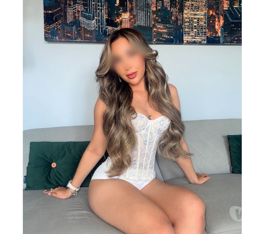 Escorts Hampshire Southampton - Photos for 🔞❤️‍🔥 Goddness Cami, hot&fun 💯% real&slim