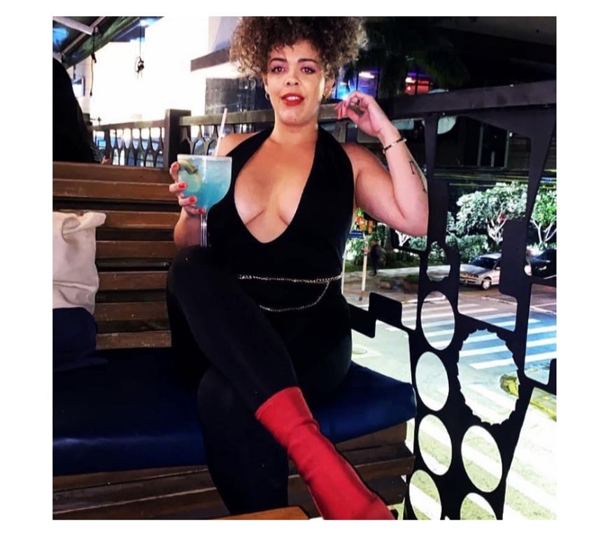 Escorts South West London Sutton - Photos for Camila Brazilian🇧🇷 🔥❤️