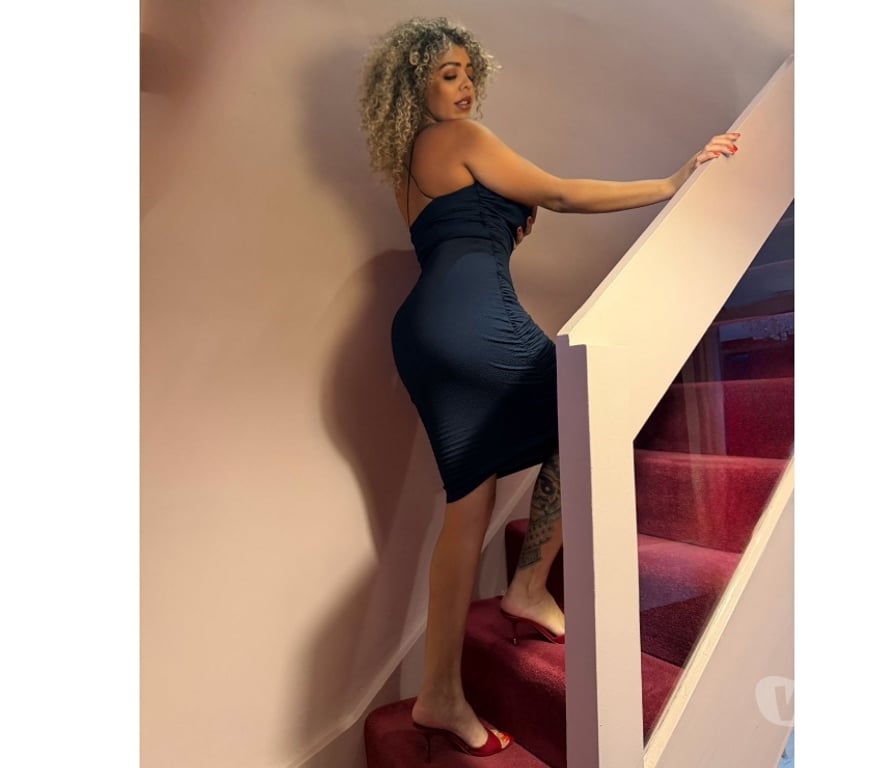 Escorts South West London Sutton - Photos for Camila Brazilian🇧🇷 🔥❤️