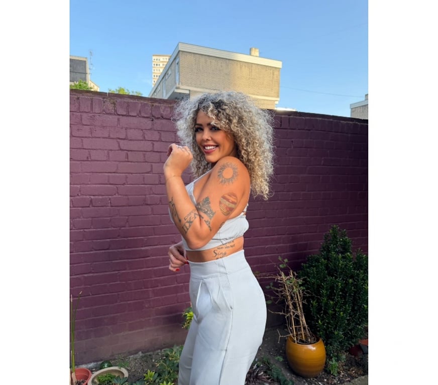 Escorts South West London Sutton - Photos for Camila Brazilian🇧🇷 🔥❤️