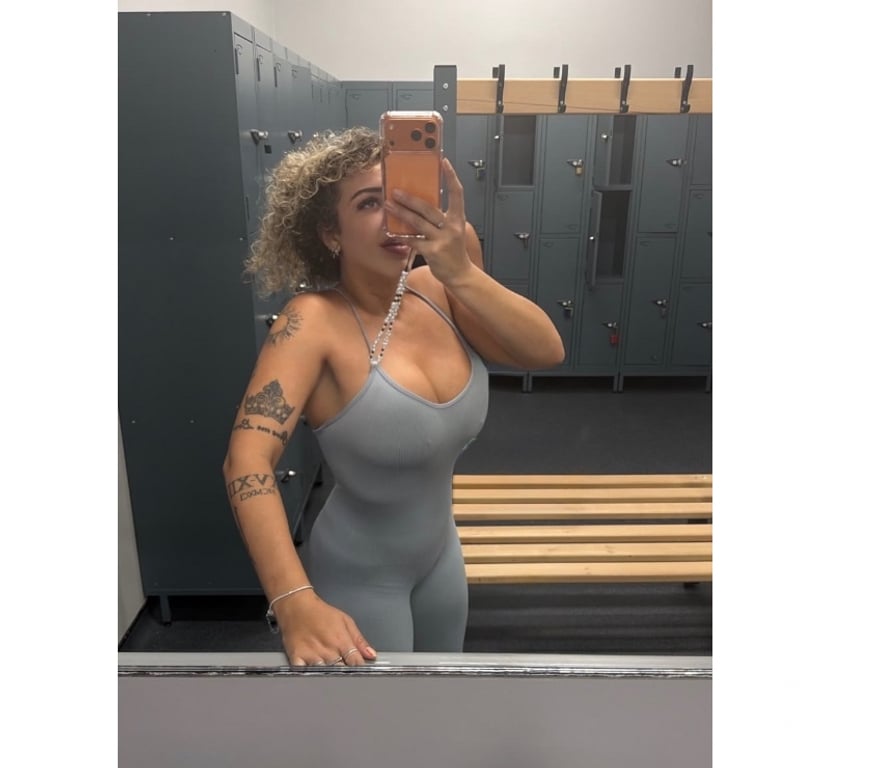 Escorts South West London Sutton - Photos for Camila Brazilian🇧🇷 🔥❤️