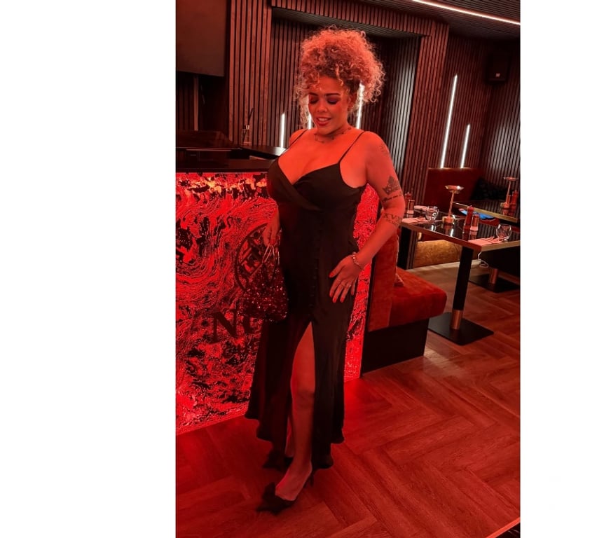 Escorts South West London Sutton - Photos for Camila Brazilian🇧🇷 🔥❤️