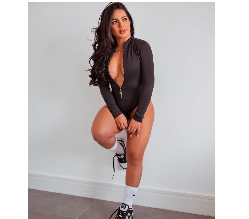 Escorts West Midlands Coventry - Photos for 🇧🇷🔥100% Real Brazilian Brunette🔥🇧🇷