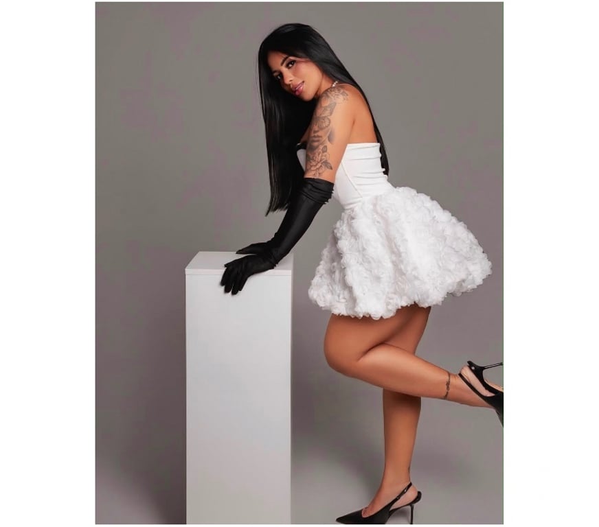 Escorts West Midlands Coventry - Photos for 🇧🇷🔥100% Real Brazilian Brunette🔥🇧🇷