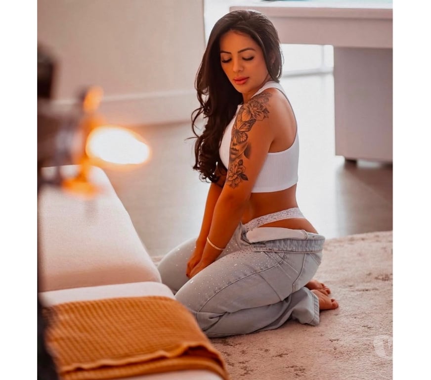 Escorts West Midlands Coventry - Photos for 🇧🇷🔥100% Real Brazilian Brunette🔥🇧🇷