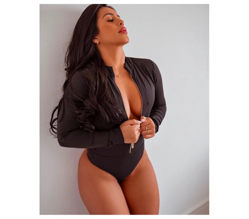 Escorts West Midlands Coventry - Photos for 🇧🇷🔥100% Real Brazilian Brunette🔥🇧🇷