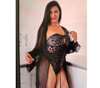 Escorts Croydon Town Centre Croydon - Photos for Mara✨️🇧🇷 Stunning Milf 🎉🍒New in Croydon