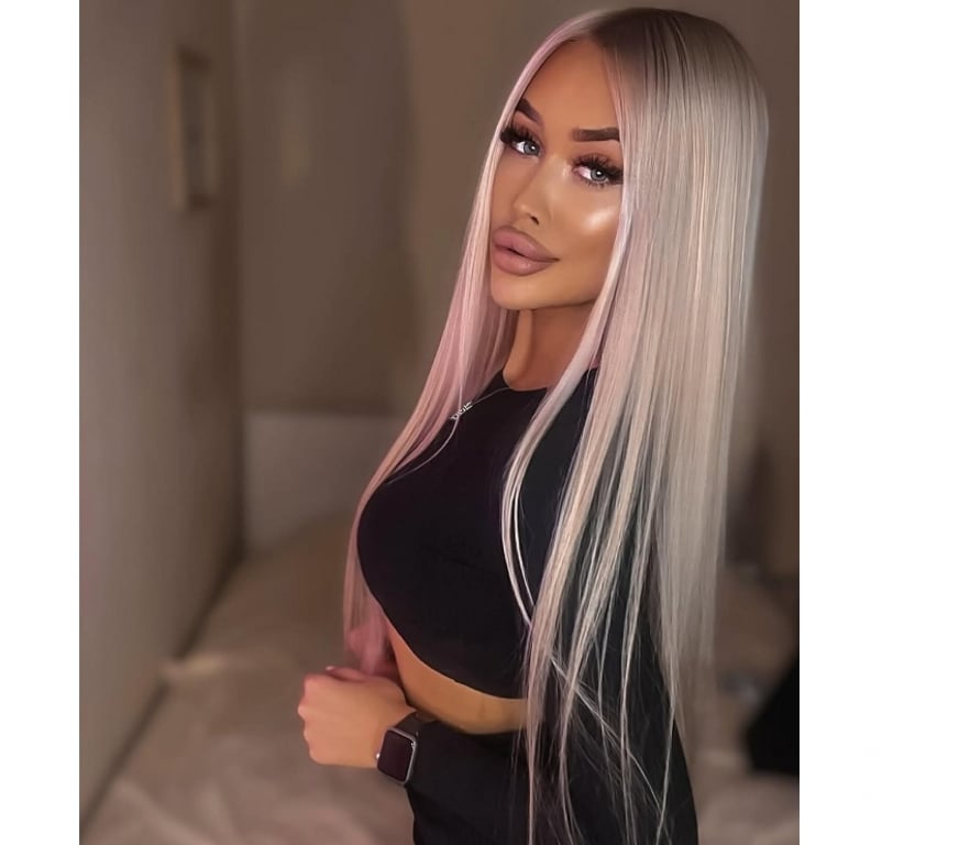Escorts North Yorkshire Middlesbrough - Photos for Mona 🌙 New in Town Party girls ❤️‍🔥❤️‍🔥