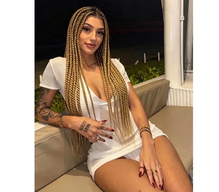 Escorts South East London Croydon - Photos for Vick Brazilian Very Hot New En London