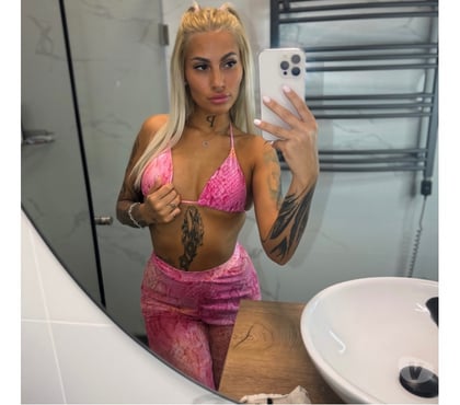 Escorts and Massages Exeter City Centre Exeter - Photos for Just arrived Jesica 😘waiting you ❤️