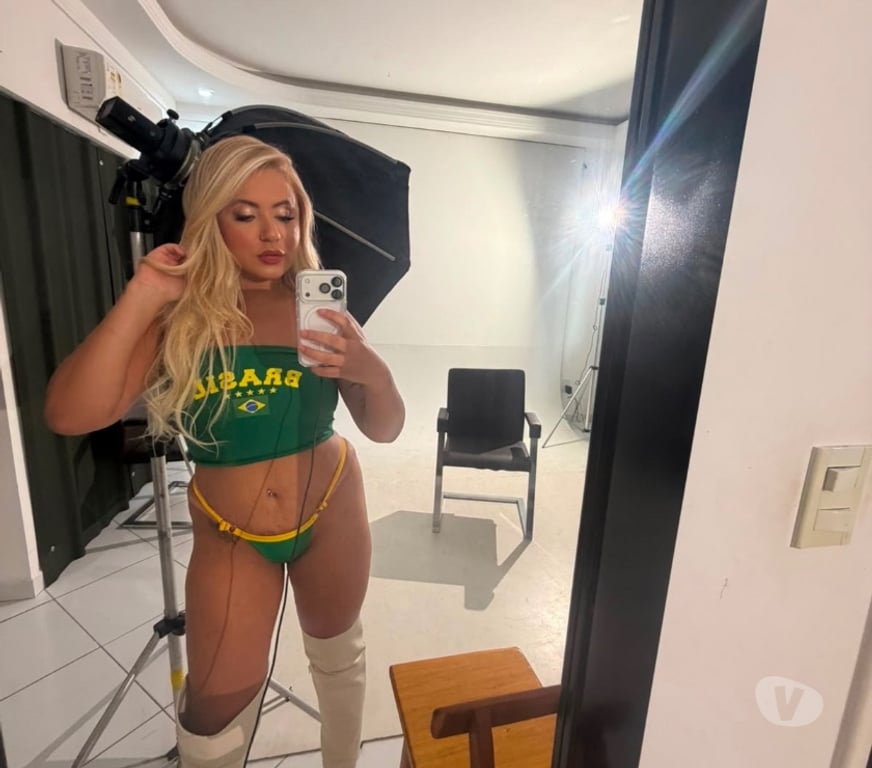 Escorts Merseyside Liverpool - Photos for BABI BRAZILIAN PARTY GIRL❤️✨