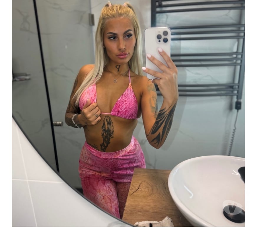 Escorts Somerset Taunton - Somerset - Photos for Available right now Carina ❤️