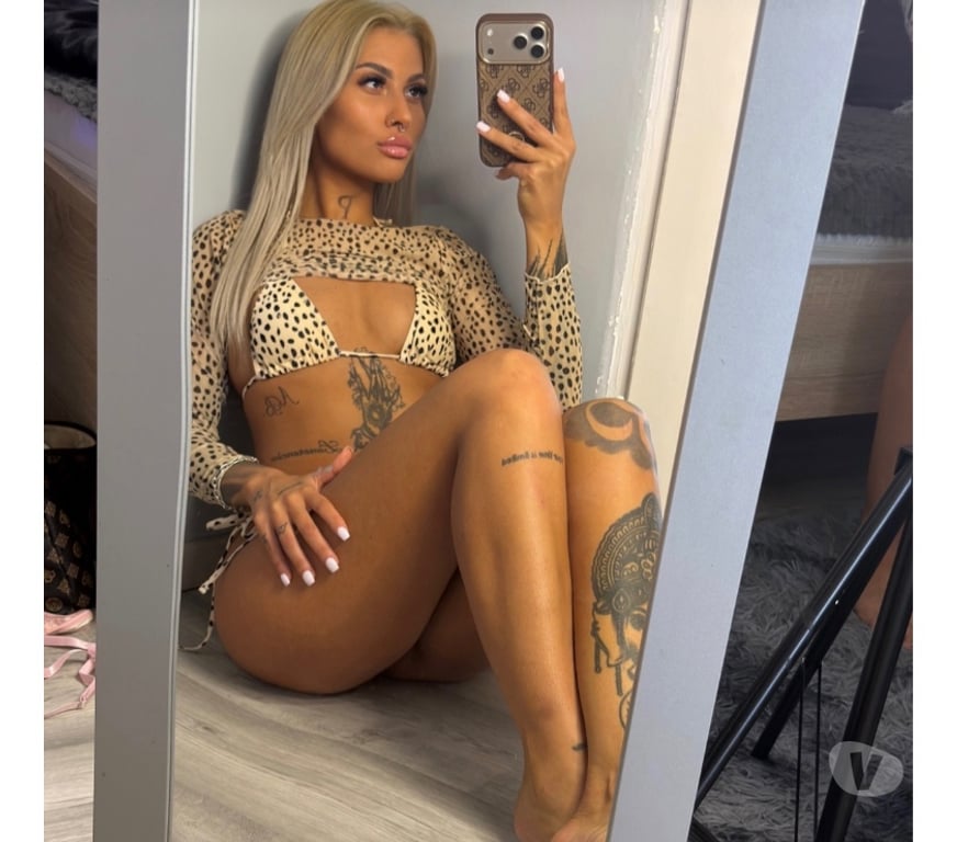 Escorts Somerset Taunton - Somerset - Photos for Available right now Carina ❤️