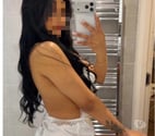 New party girl beautiful hot duo