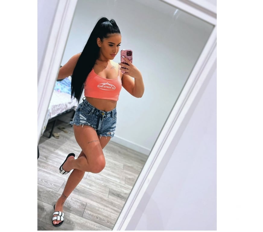 Escorts Barking and Dagenham Dagenham - Barking and Dagenham - Photos for ❤️‍🔥Hey new brunette