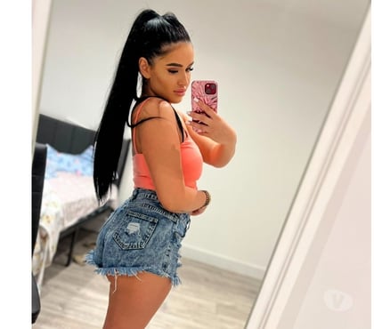 Escorts Dagenham Barking and Dagenham - Photos for ❤️‍🔥Hey new brunette