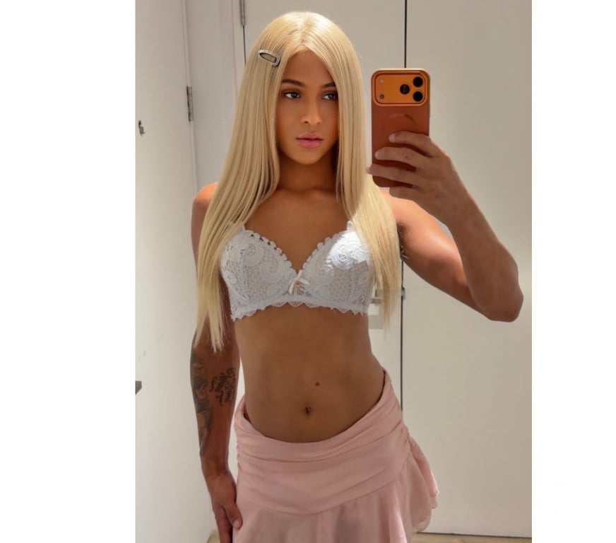 Trans Escorts Hampshire Southampton - Photos for Nick latina 🔥🎉💕