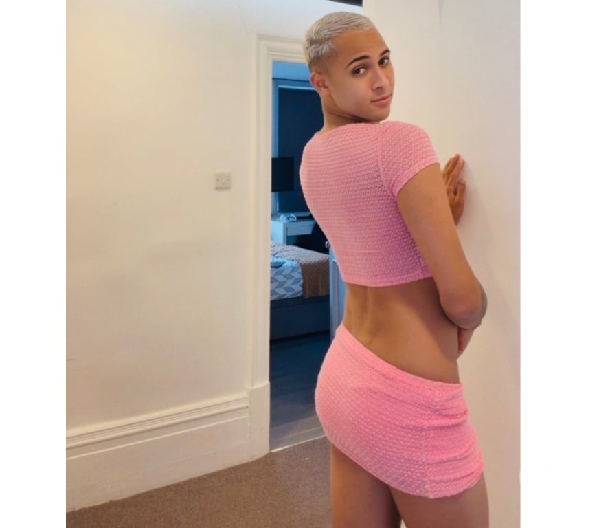 Trans Escorts Hampshire Southampton - Photos for Femboy hot 🔥😈🎉