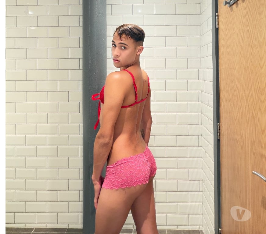 Trans Escorts Hampshire Southampton - Photos for Femboy hot 🔥😈🎉