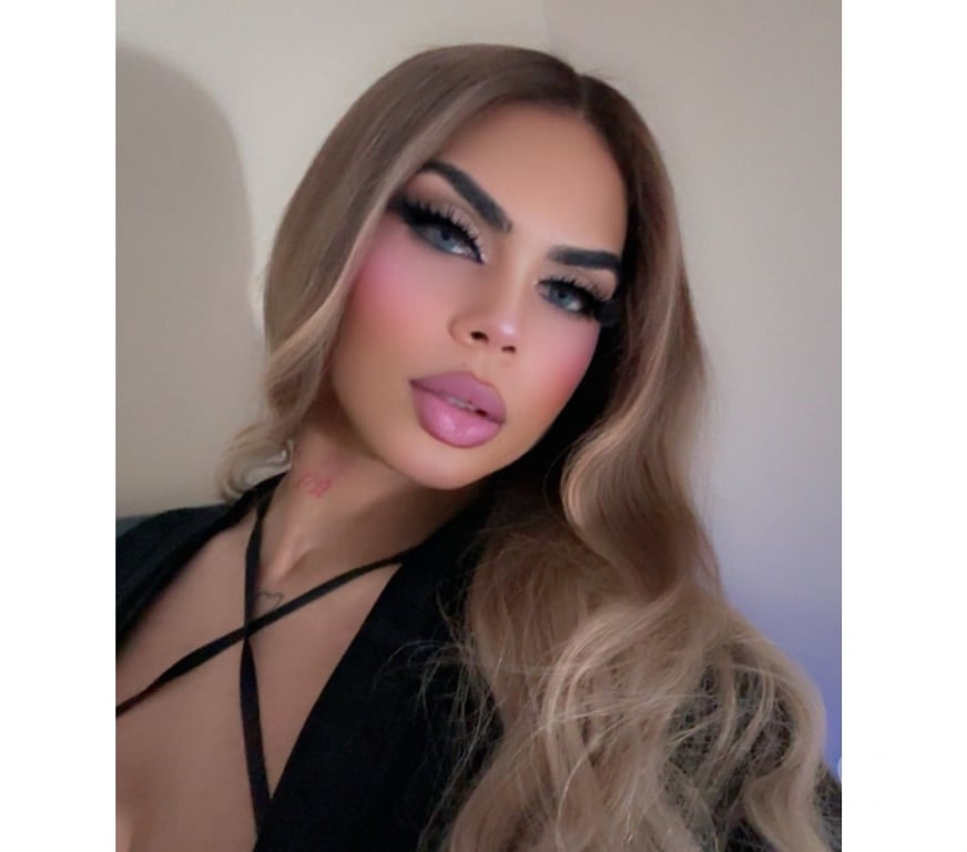 Escorts South East London Croydon - Photos for TRANS🏳️‍⚧️ TRY ME😈BEST OWO💋🔥