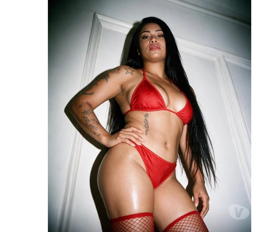 Escorts Lincolnshire Lincoln - Photos for 🔥 BRENDA BRAZILIAN PARTY GIRL 🎉