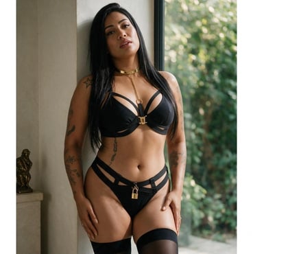 Escorts and Massages Lincoln City Centre Lincoln - Photos for 🔥 BRENDA BRAZILIAN PARTY GIRL 🎉