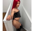 GABY NICK PARTY GIRL 🇧🇷🍆🍑💦