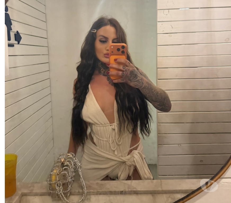 Escorts Peterborough Peterborough City Centre - Peterborough - Photos for BIA, A SEXY AND FUNNY GIRL 🇧🇷
