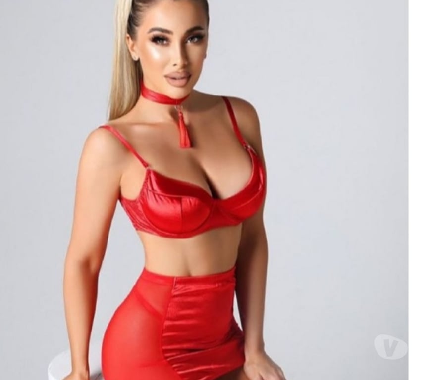 Escorts West London High Street Kensington - West London - Photos for ✨💖 Medea 💖✨ Luxury and Discreet 🔥 Call-Girl