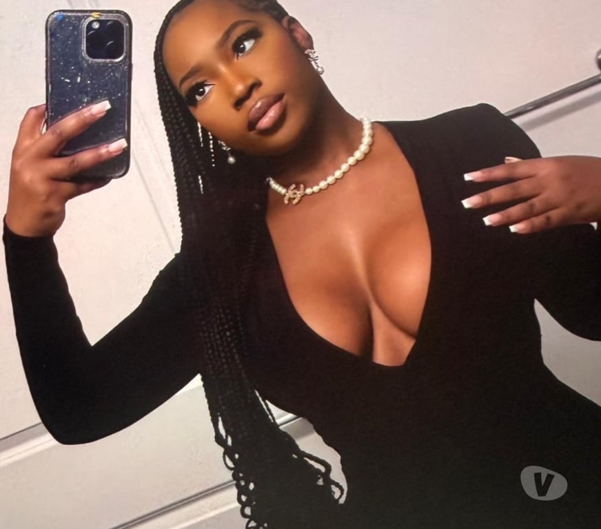 Escorts West London Hillingdon - Photos for DAMILA SEXY AFRICAN PARTYGYALL