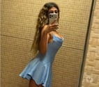 BLANCA ✨😈 REAL BRAZILIAN NAUGHTY 💞 OUTCALL