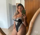 EMY Brazilian BLONDE HOT🔥🇧🇷