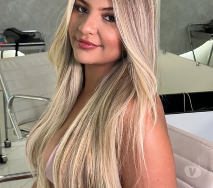 Escorts and Massages Liverpool City Centre Liverpool - Photos for EMY Brazilian BLONDE HOT🔥🇧🇷