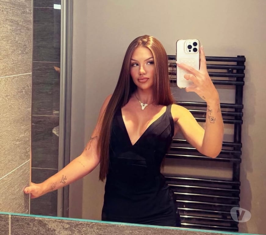 Escorts Bracknell Forest Amen Corner - Bracknell Forest - Photos for 🌸Laura, garota brasileira