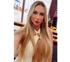 ✨SEXY BLONDE MODEL ✨ BRAZILIAN PARTY GIRL 🎉